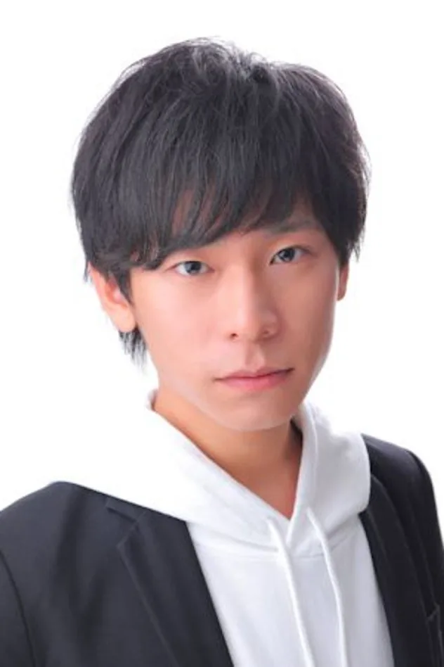富田涼介 fotoğrafı