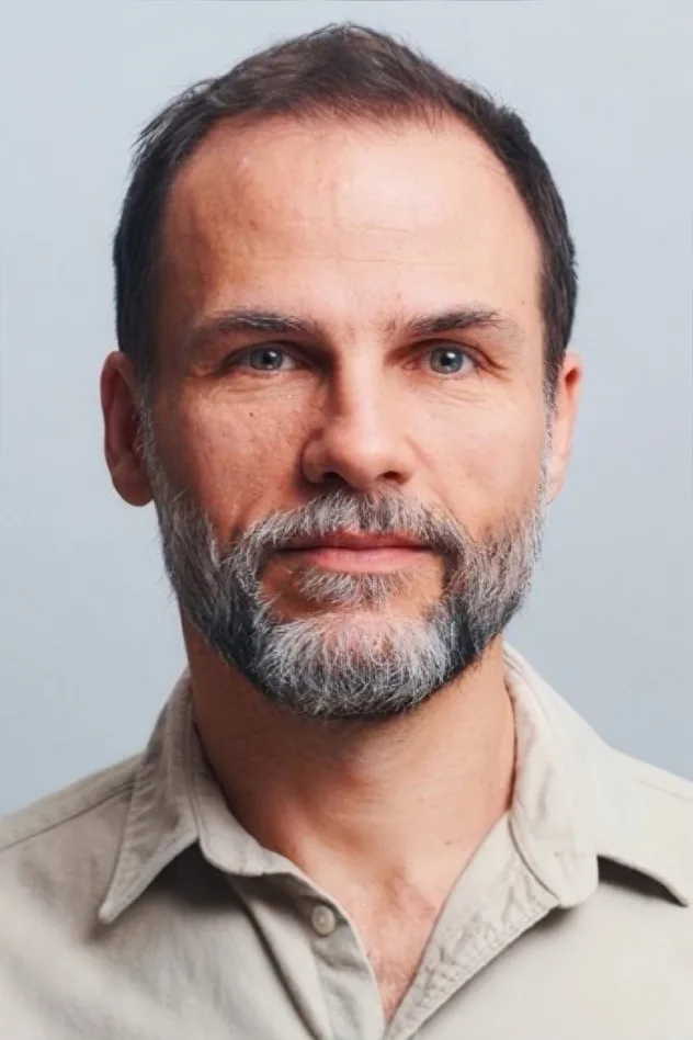 Marcos Damigo fotoğrafı