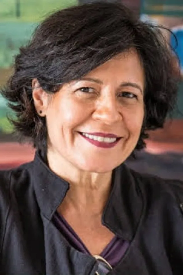Thelma Guedes fotoğrafı