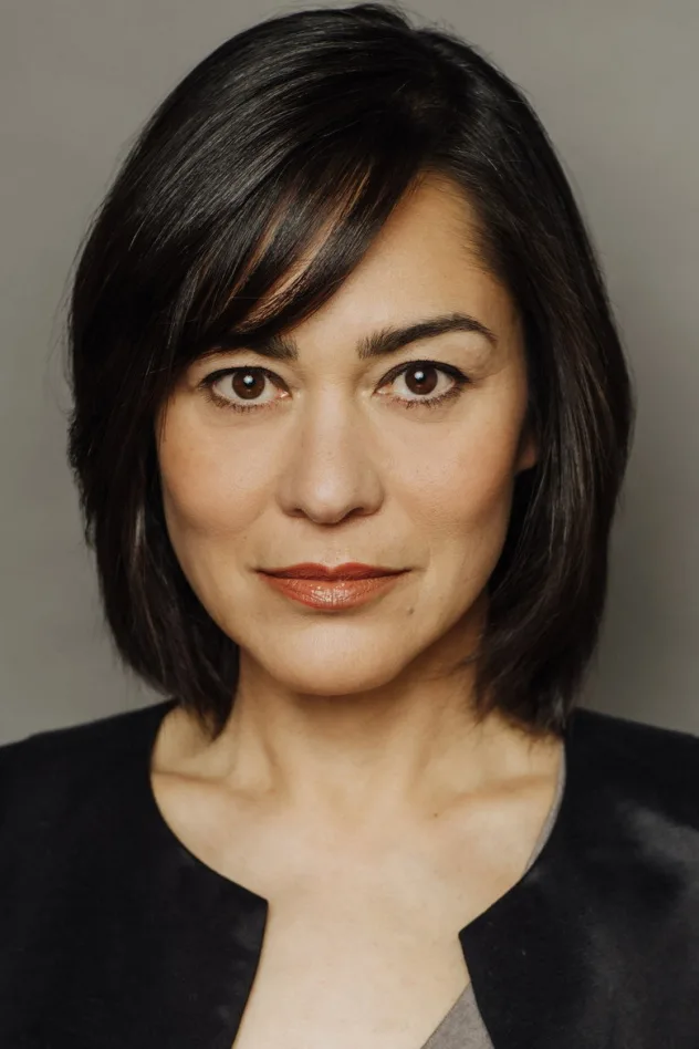 Monique Helbig fotoğrafı