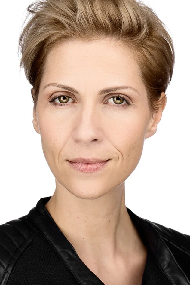 Anne Beyer fotoğrafı