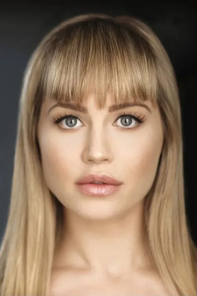 Cover image for Lana Lonergan