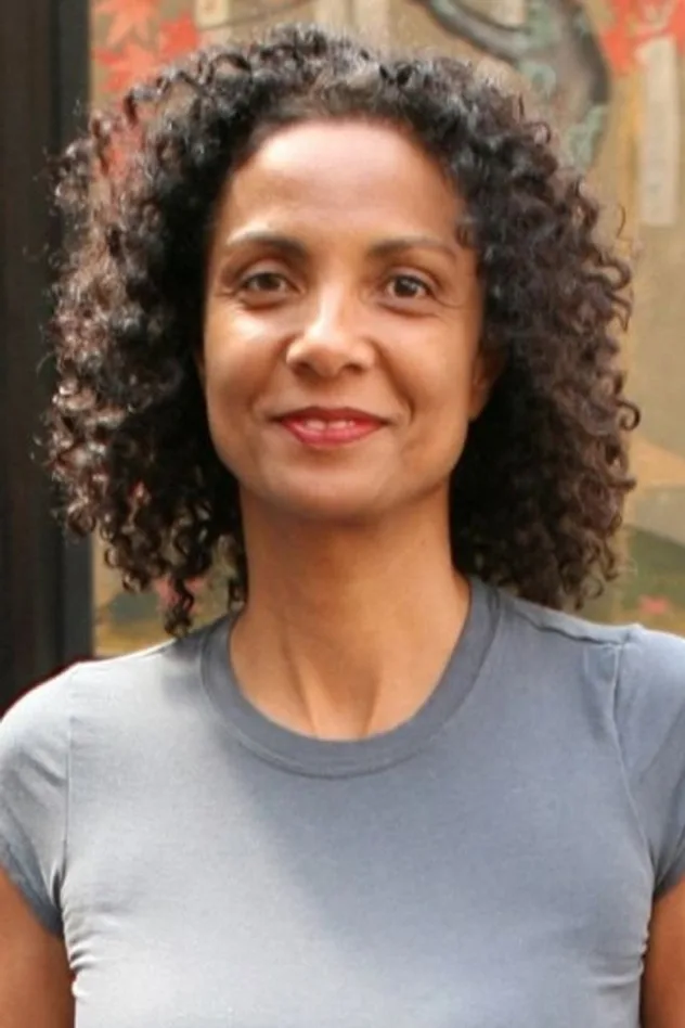 Robbi Chong fotoğrafı