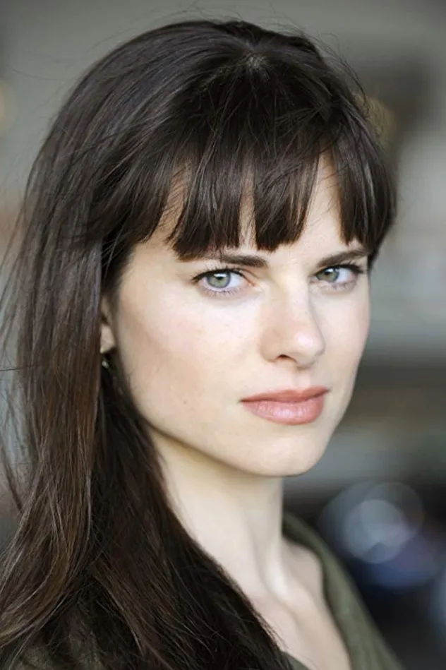 Amy Bailey fotoğrafı