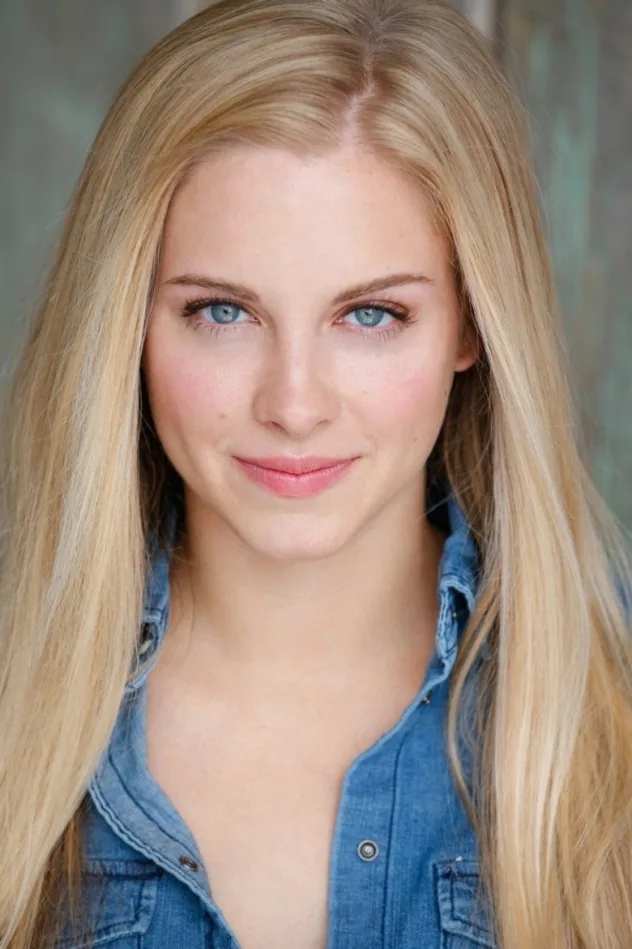 Taylor Kalupa fotoğrafı