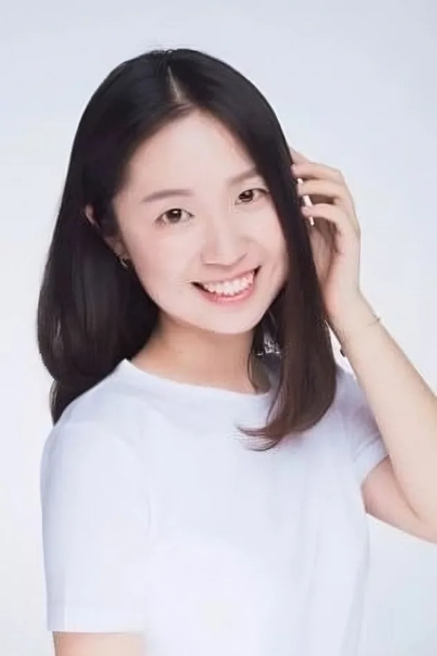 Qiao Bing Qing fotoğrafı