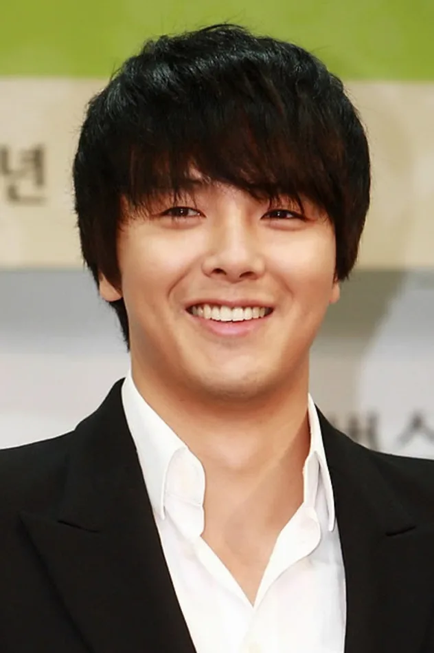 박용하 fotoğrafı