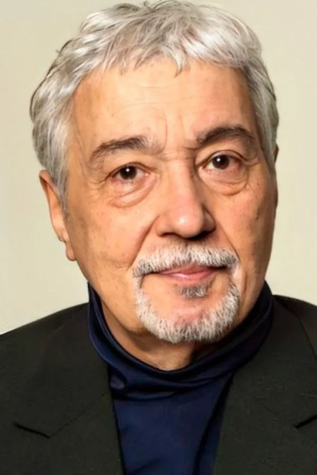 Pedro Paulo Rangel fotoğrafı