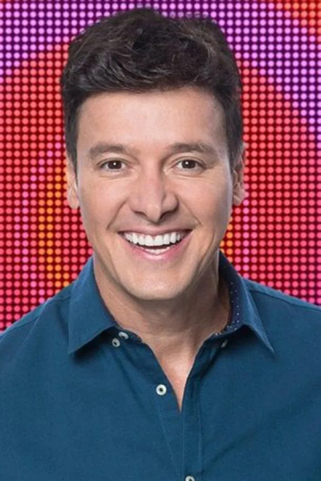 Rodrigo Faro fotoğrafı