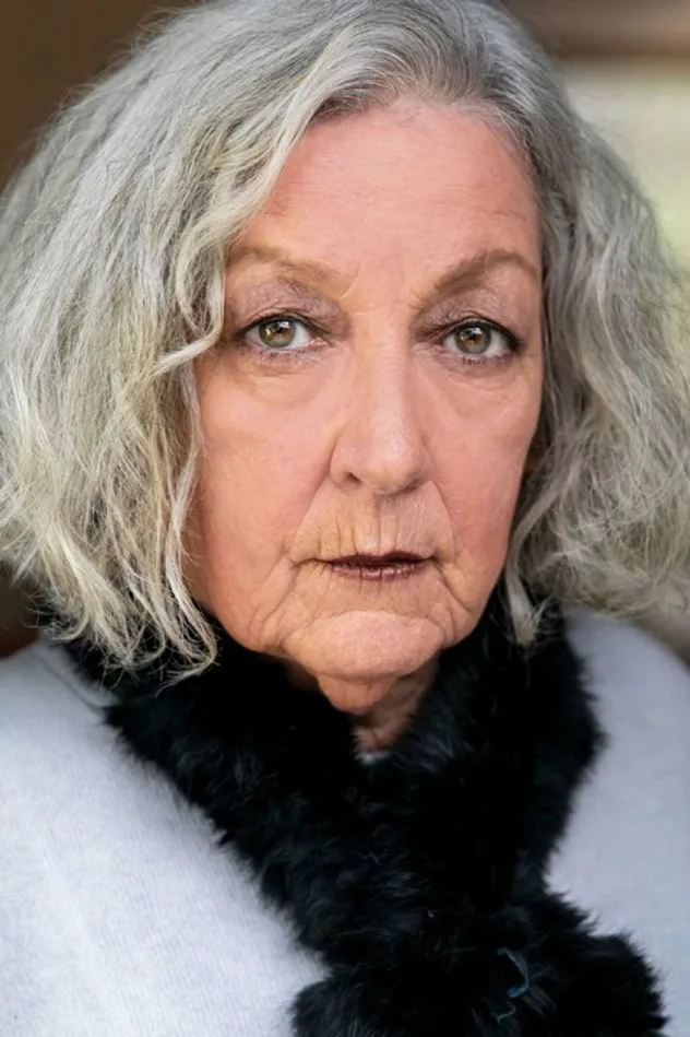 Brenda Kendall fotoğrafı
