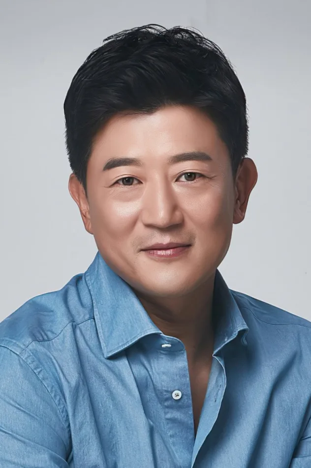 박상민 fotoğrafı