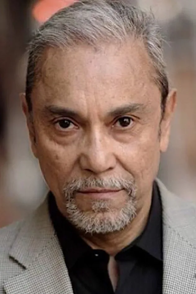صورة الغلاف لـ Jay Santiago