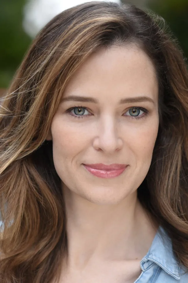 Alexandra Wilson fotoğrafı