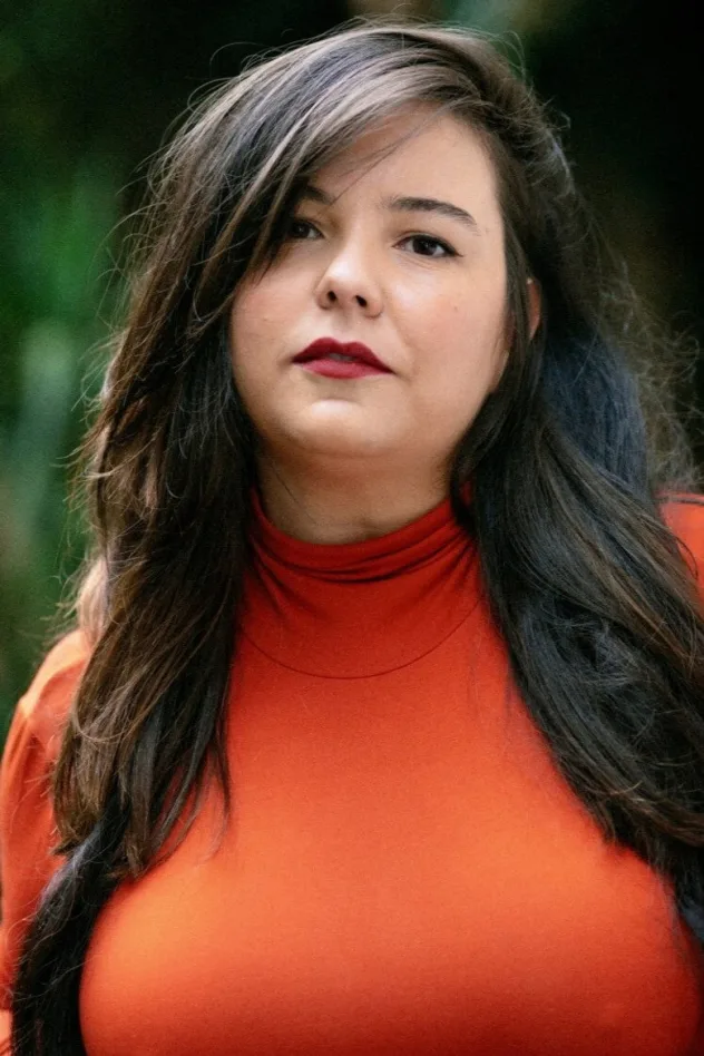 Catharina Caiado fotoğrafı