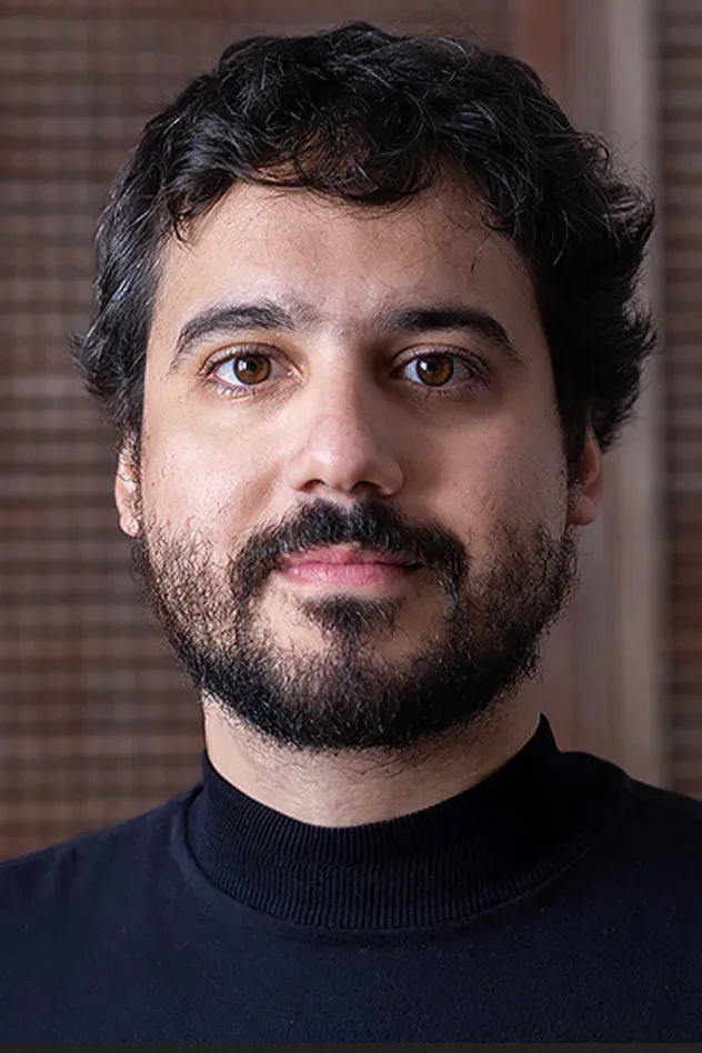 George Sauma için kapak görseli