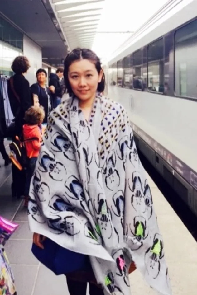 Zheng Chu fotoğrafı
