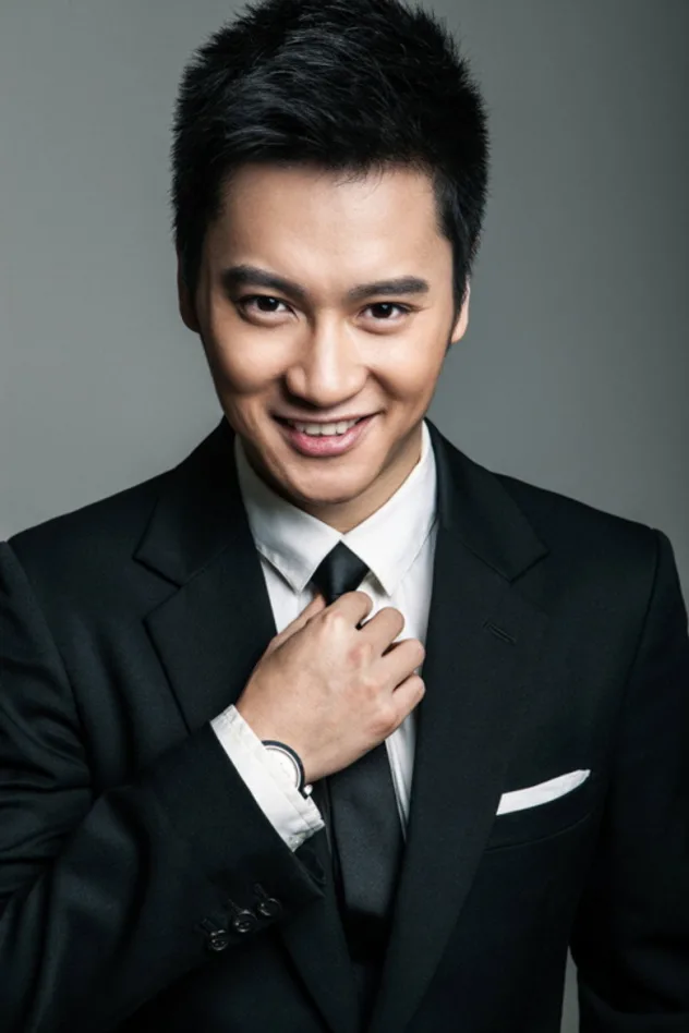 Guo Xiaoran fotoğrafı