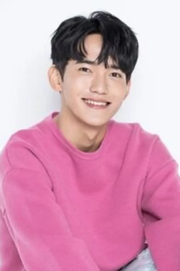 Baek Jong-min fotoğrafı