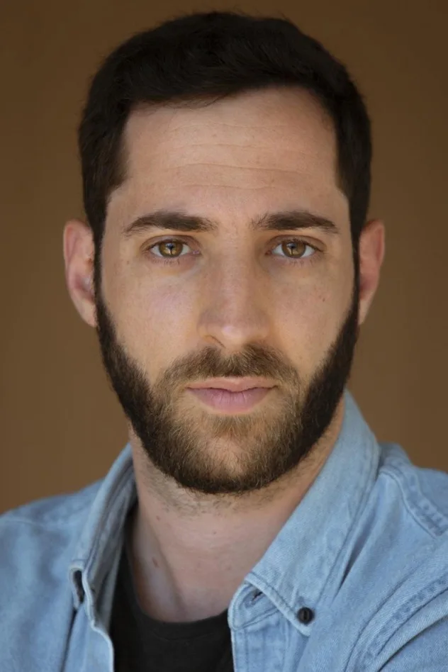 Pedro Rovisco fotoğrafı