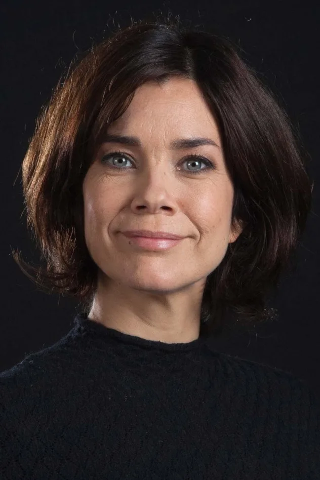 Inês Fouto fotoğrafı