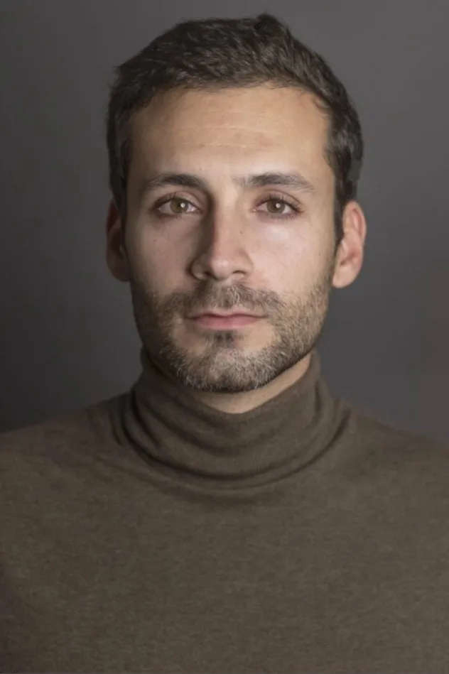 David Henriques fotoğrafı