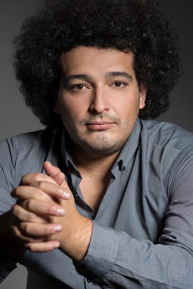 Luís Oliveira fotoğrafı
