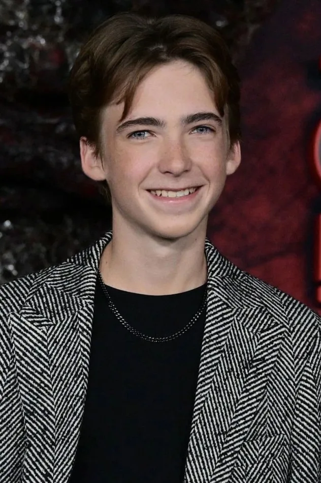 Carson Minniear fotoğrafı
