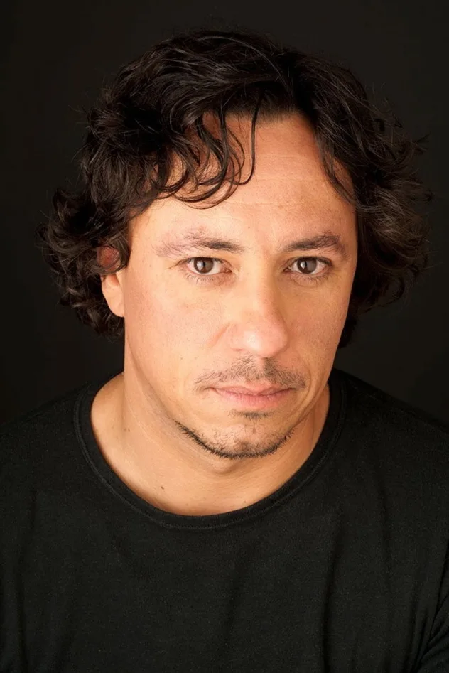 Paulo Pinto fotoğrafı