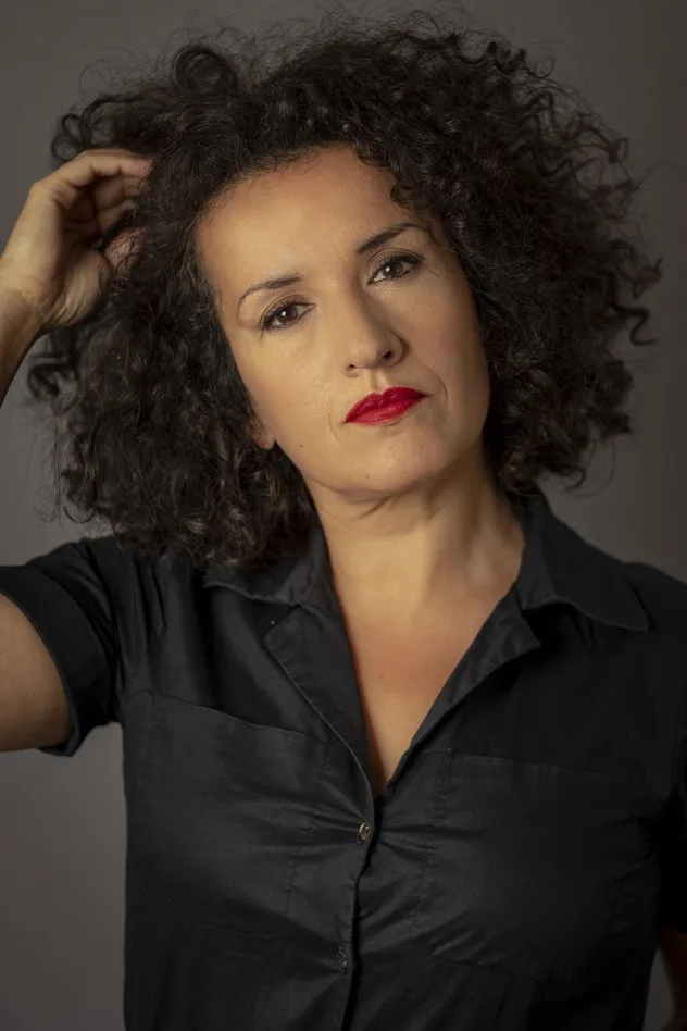 Alexandra Sargento fotoğrafı