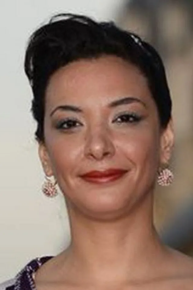 Loubna Abidar fotoğrafı