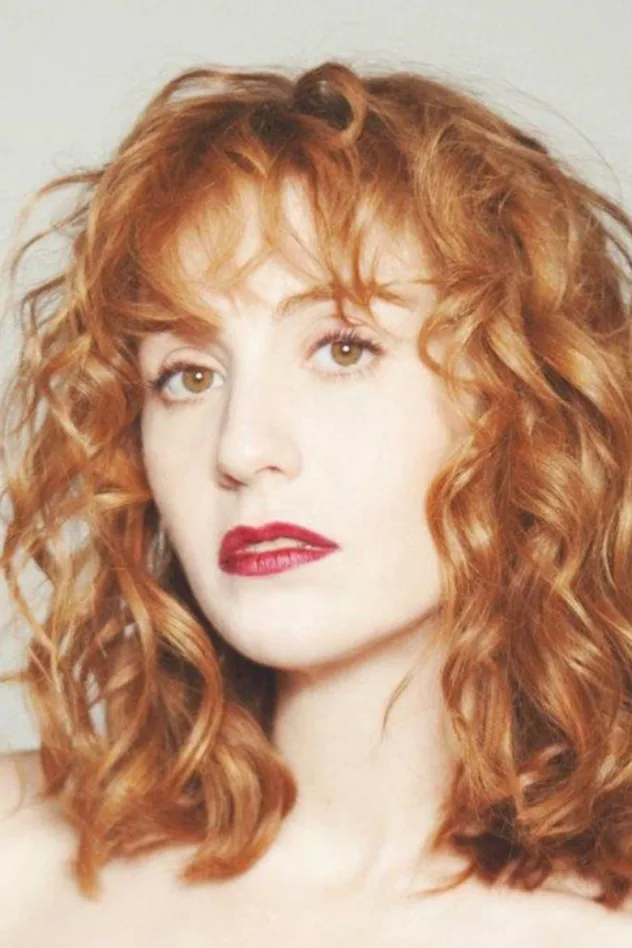 Lolita Chammah fotoğrafı