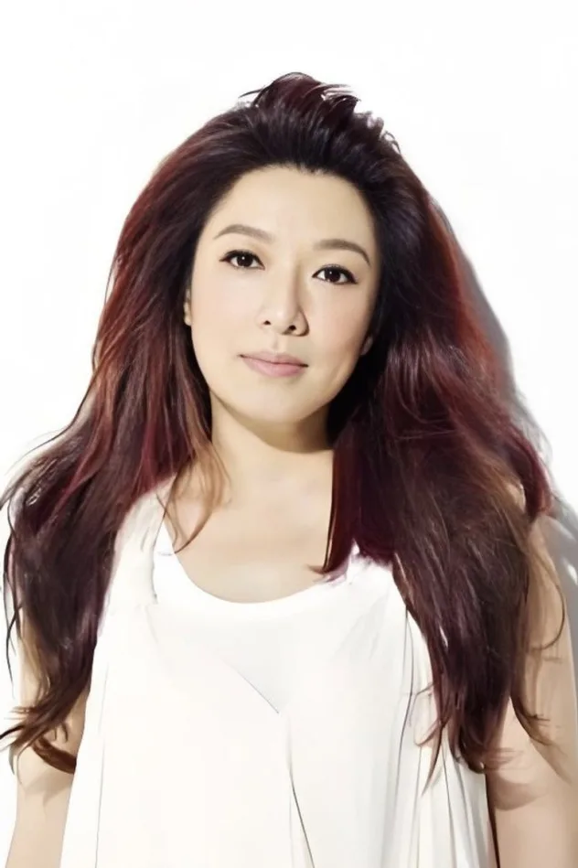 Cyndi Chao fotoğrafı