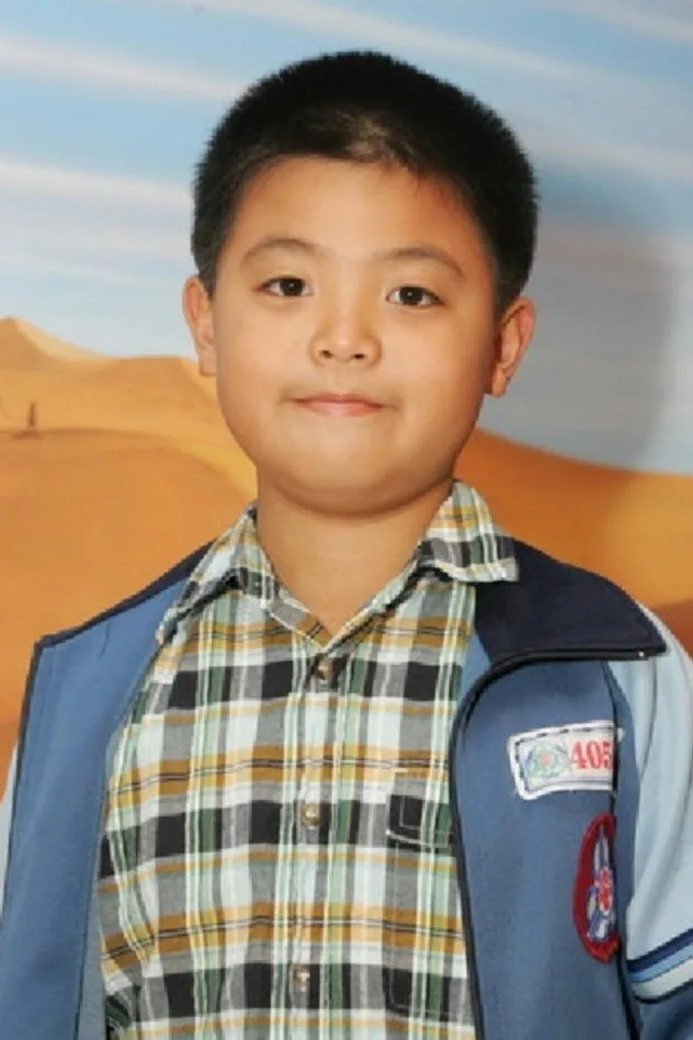 Zhang Bohan fotoğrafı