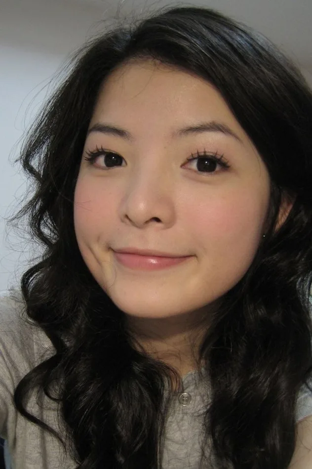 楊佩婷 fotoğrafı