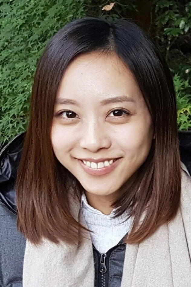 Chiago Liu fotoğrafı