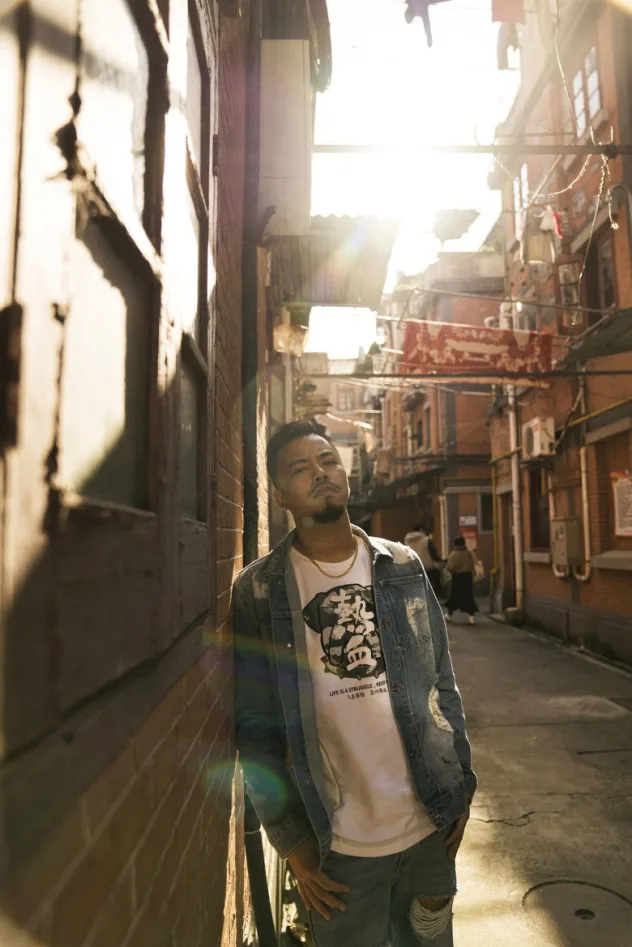 Jason Wang fotoğrafı