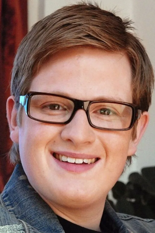Maximilian Vollmar fotoğrafı