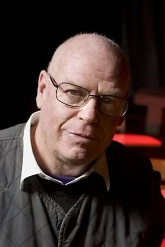 Ron Jones fotoğrafı