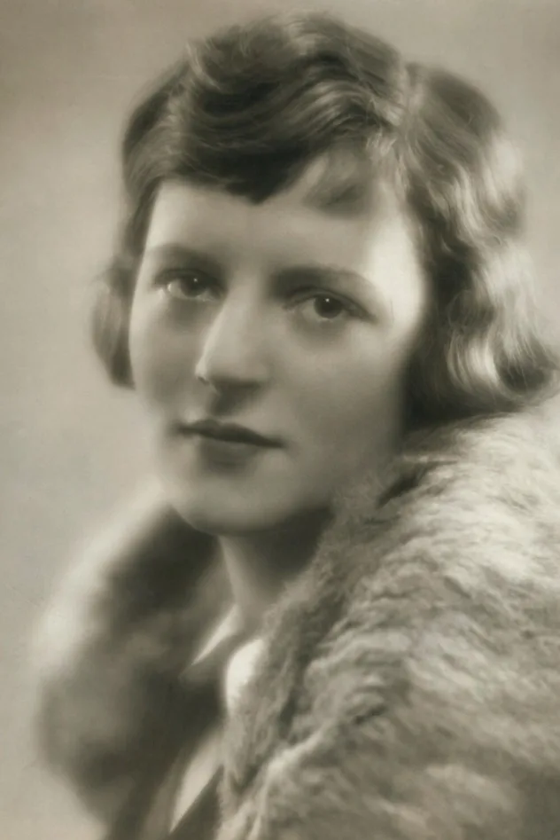 Marjorie Mars fotoğrafı