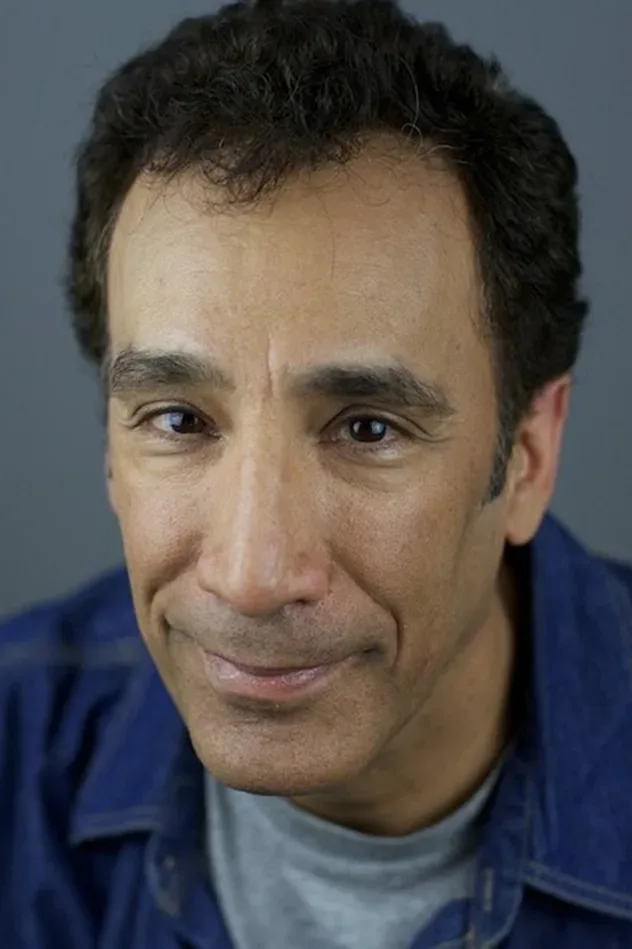 Обложка для Richard Tanner