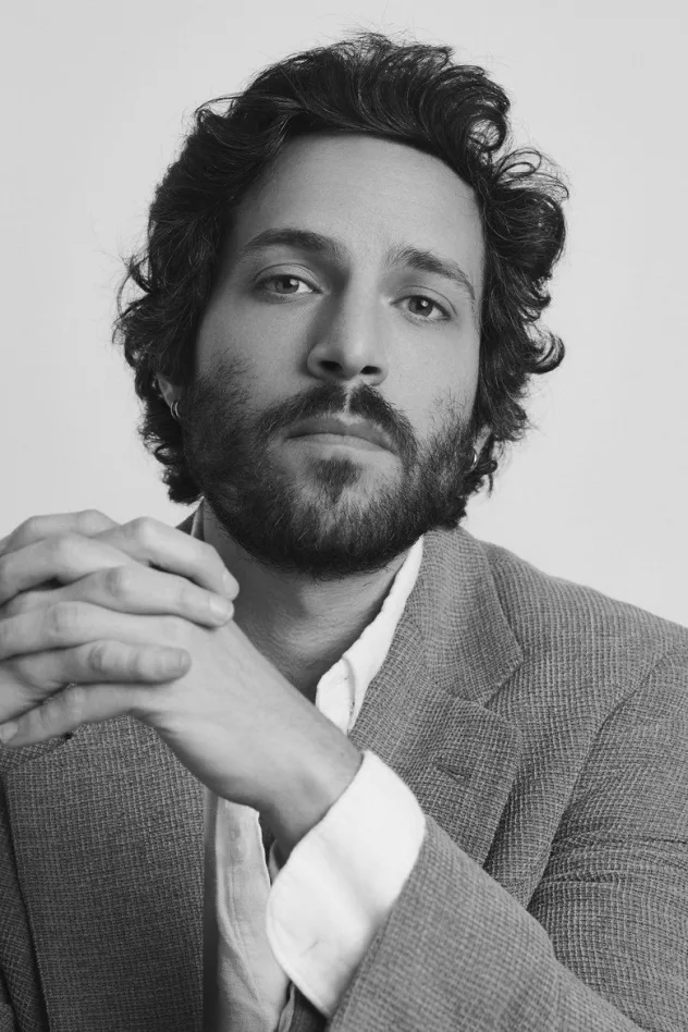 Jake Sidney Cohen fotoğrafı