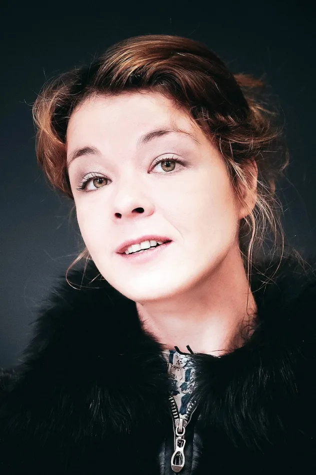 Yuliya Zakharova fotoğrafı