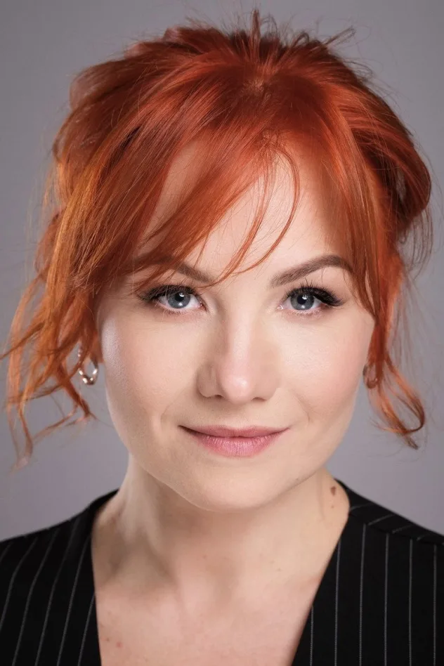 Екатерина Радченко fotoğrafı