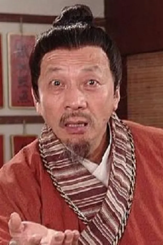 Обложка для Chen Xiang Sheng