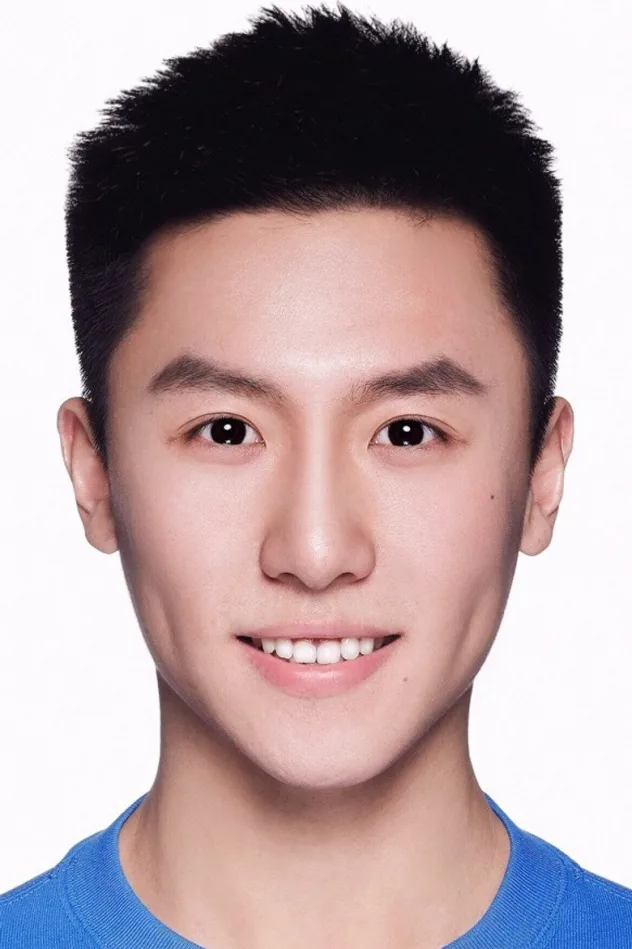 Li Riyao fotoğrafı