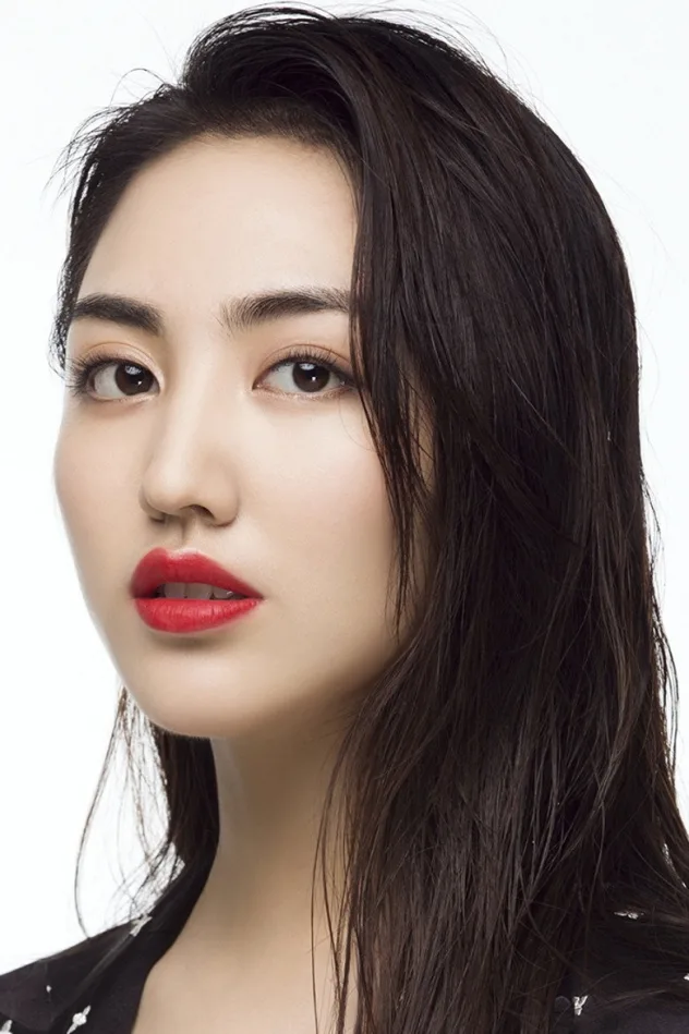 Chen Meilin fotoğrafı