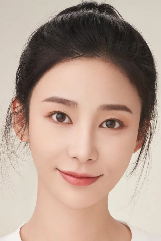 Yue Jiayi fotoğrafı
