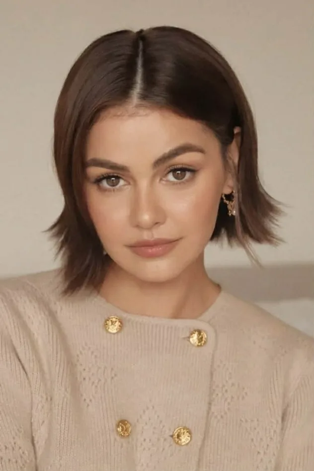 Janine Gutierrez fotoğrafı