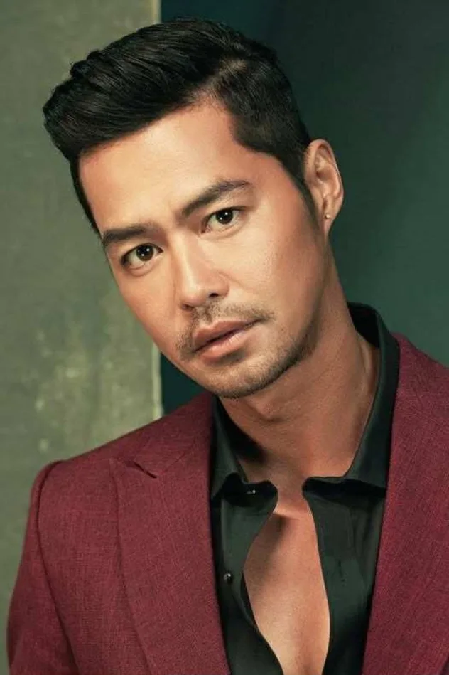 Zanjoe Marudo fotoğrafı
