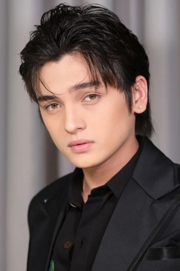 Seth Fedelin fotoğrafı